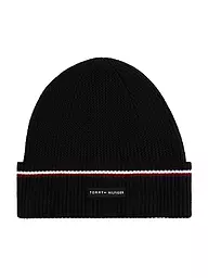 TOMMY HILFIGER | Bonnet | Noir