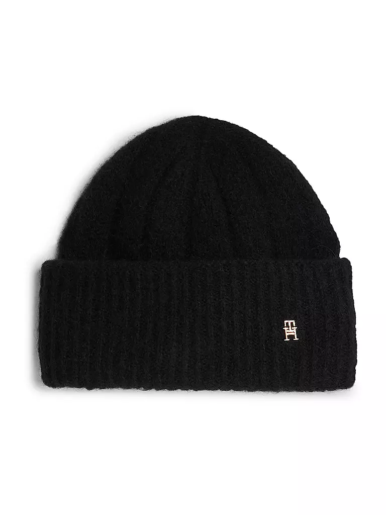 TOMMY HILFIGER | Bonnet | Noir