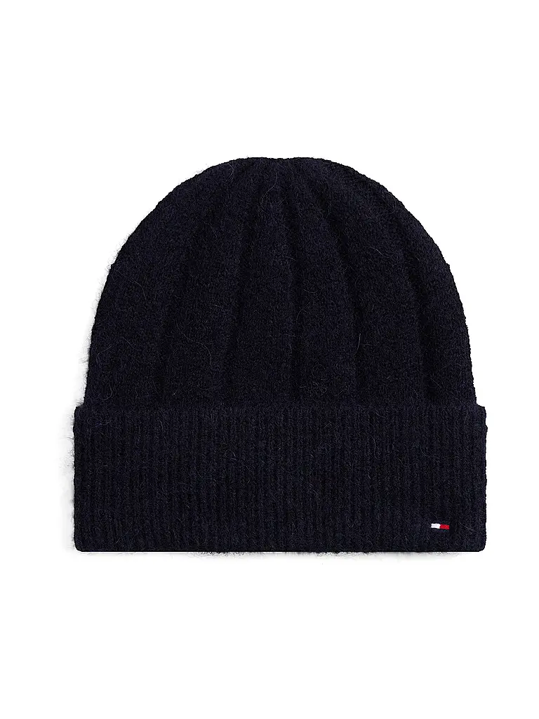 TOMMY HILFIGER | Bonnet | dunkelblau