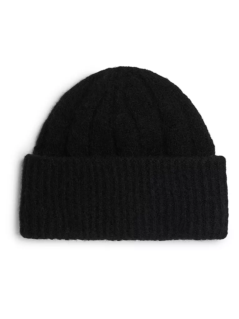 TOMMY HILFIGER | Bonnet | Noir