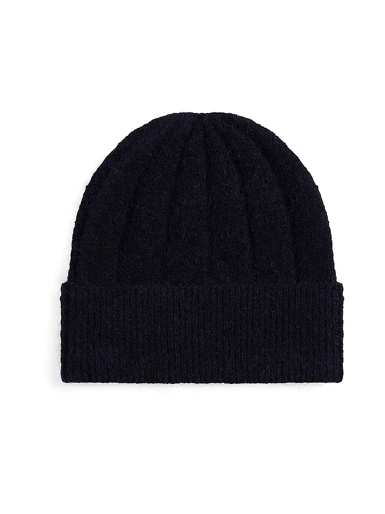 TOMMY HILFIGER | Bonnet | dunkelblau