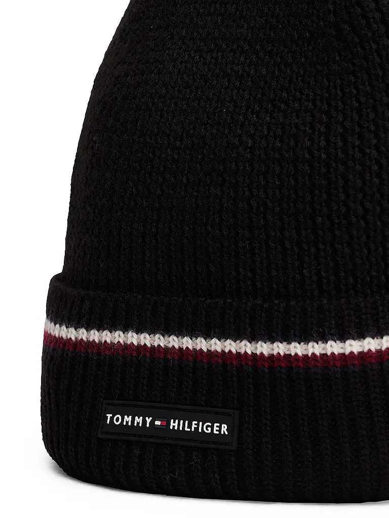 TOMMY HILFIGER | Bonnet | 