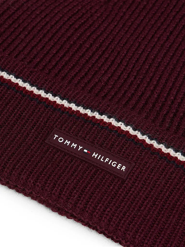 TOMMY HILFIGER | Bonnet | 