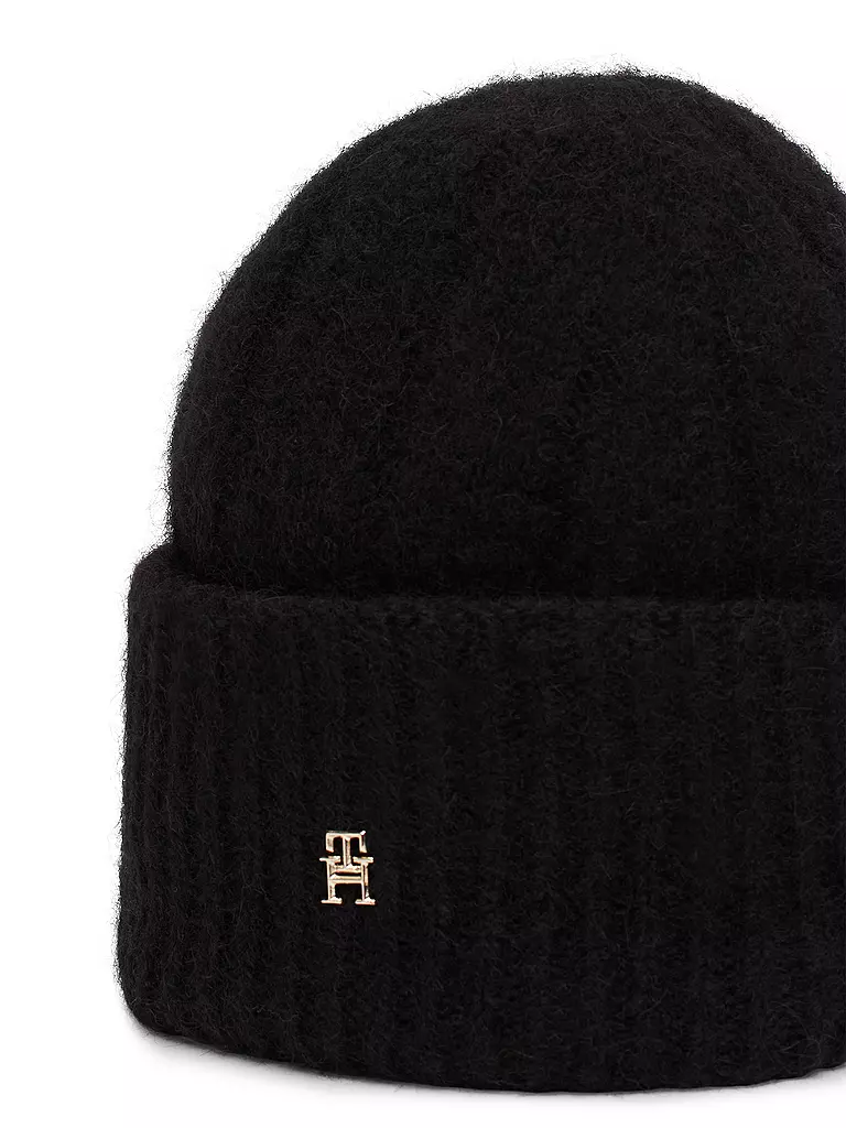 TOMMY HILFIGER | Bonnet | Noir