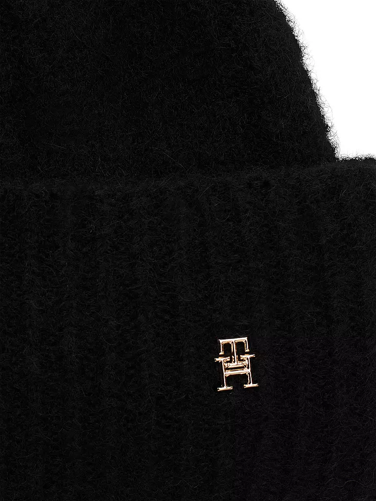 TOMMY HILFIGER | Bonnet | Noir