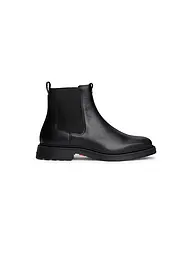 TOMMY HILFIGER | Boots  | Noir