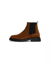 TOMMY HILFIGER | Boots | Marron