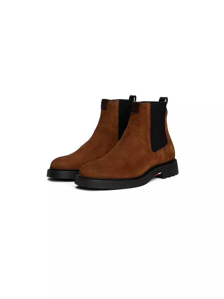 TOMMY HILFIGER | Boots | 