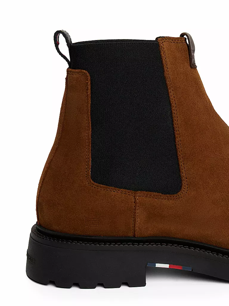 TOMMY HILFIGER | Boots | 