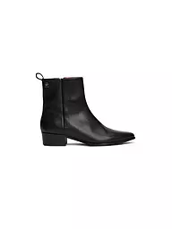 TOMMY HILFIGER | Bottes de cowboy | Noir