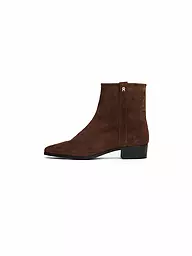 TOMMY HILFIGER | Bottine | Marron