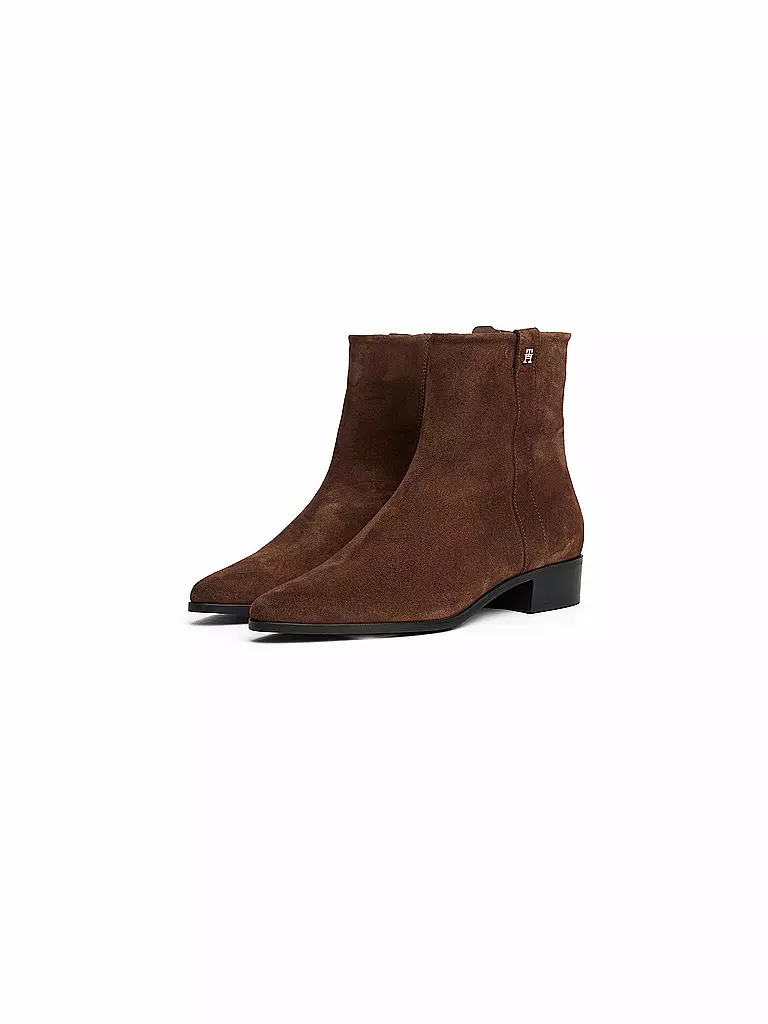 TOMMY HILFIGER | Bottine | 