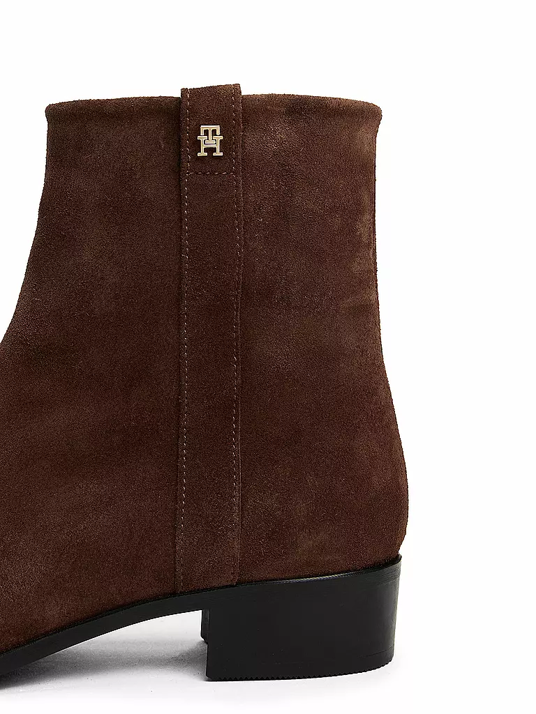 TOMMY HILFIGER | Bottine | 
