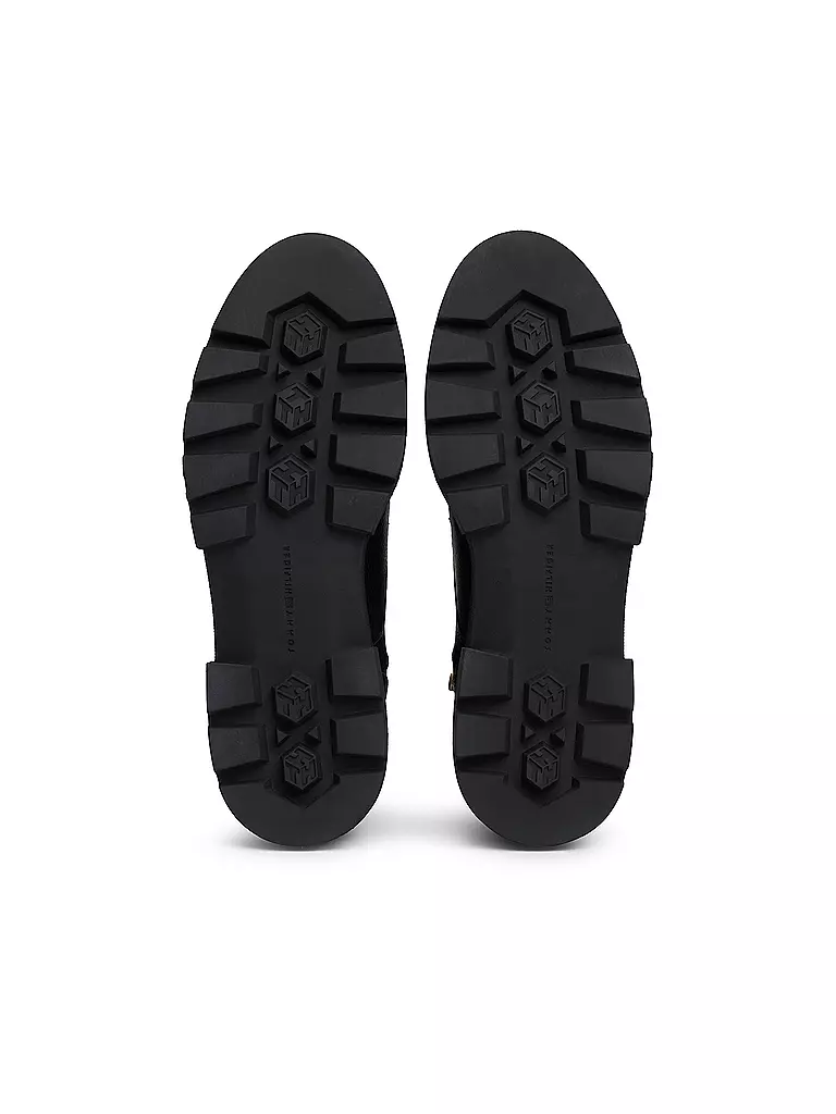 TOMMY HILFIGER | Bottines à lacets | 