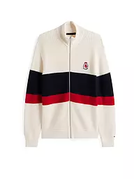 TOMMY HILFIGER | Cardigan | Crème