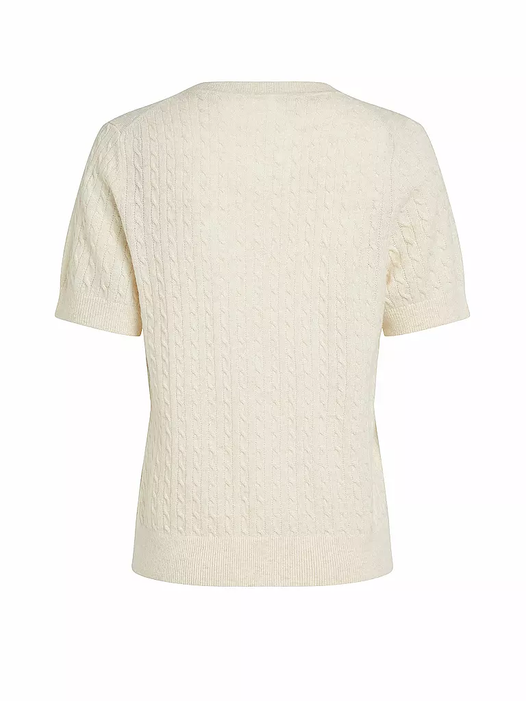 TOMMY HILFIGER | Cardigan | beige