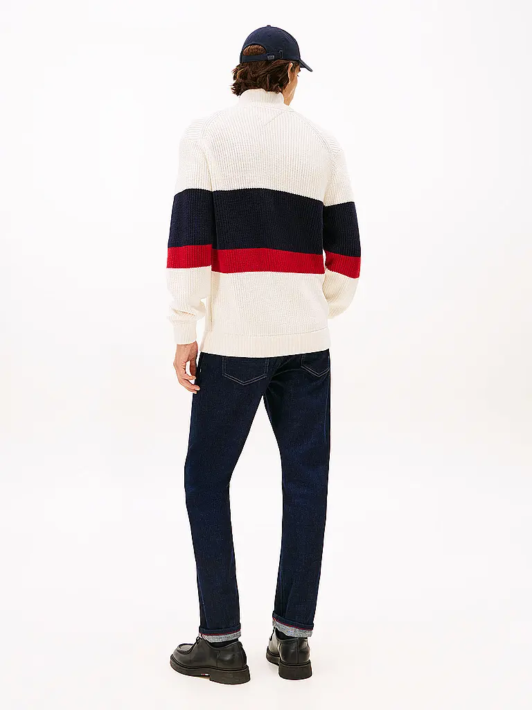 TOMMY HILFIGER | Cardigan | 