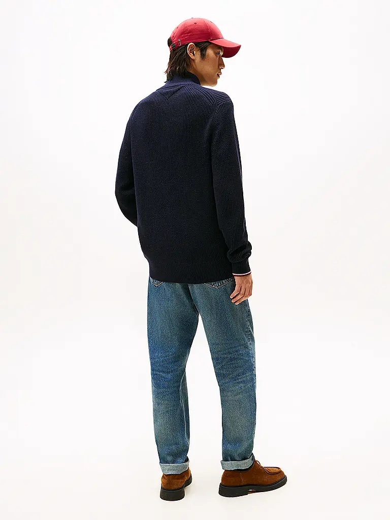 TOMMY HILFIGER | Cardigan | 