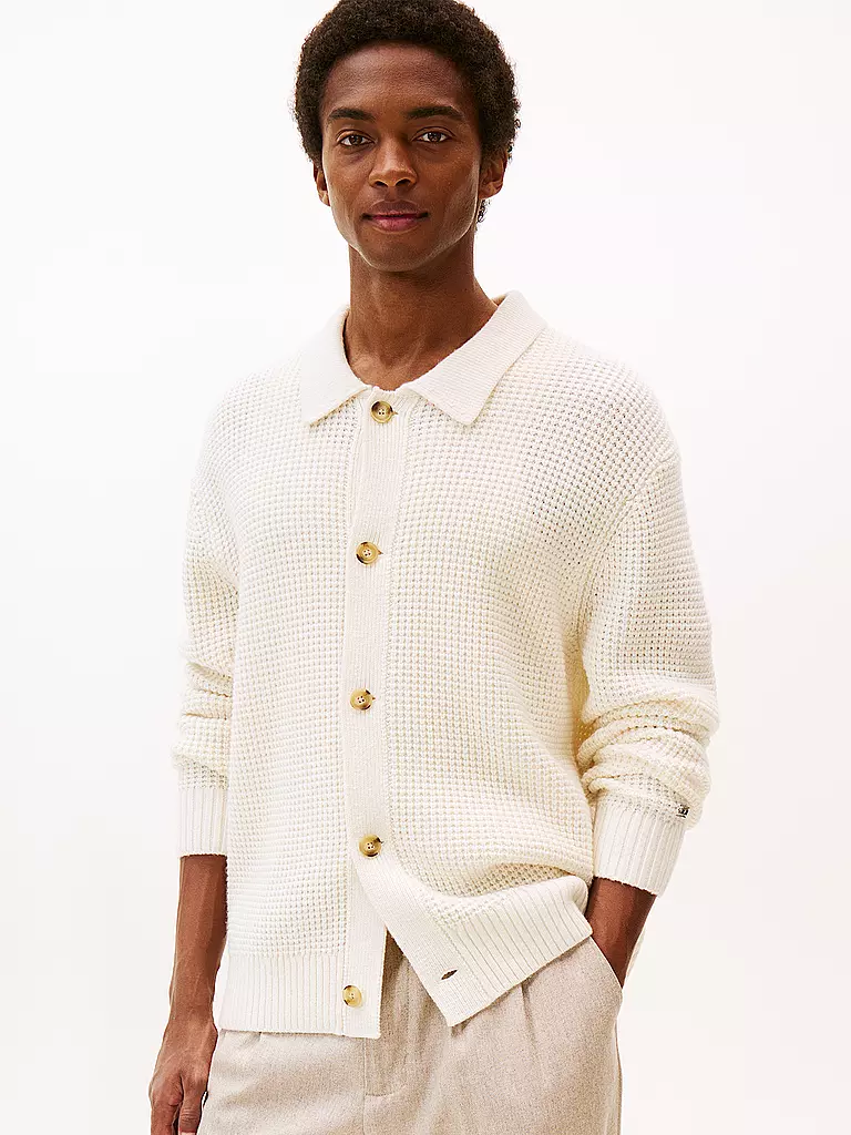 TOMMY HILFIGER | Cardigan | 