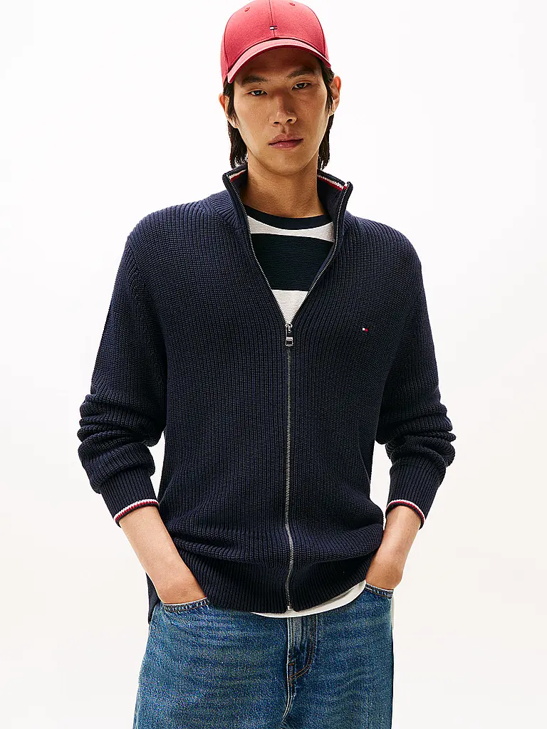 TOMMY HILFIGER | Cardigan | 