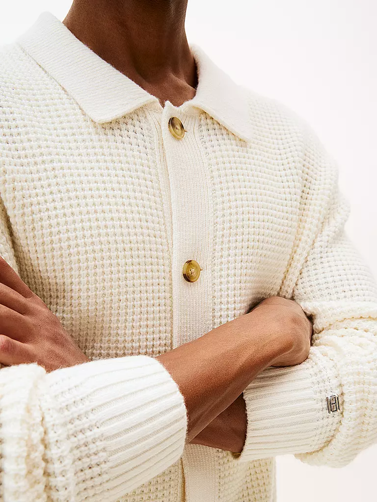 TOMMY HILFIGER | Cardigan | 