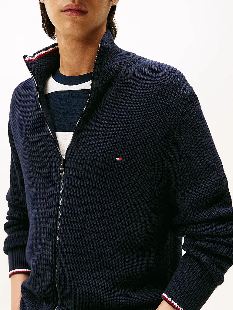 TOMMY HILFIGER | Cardigan | 