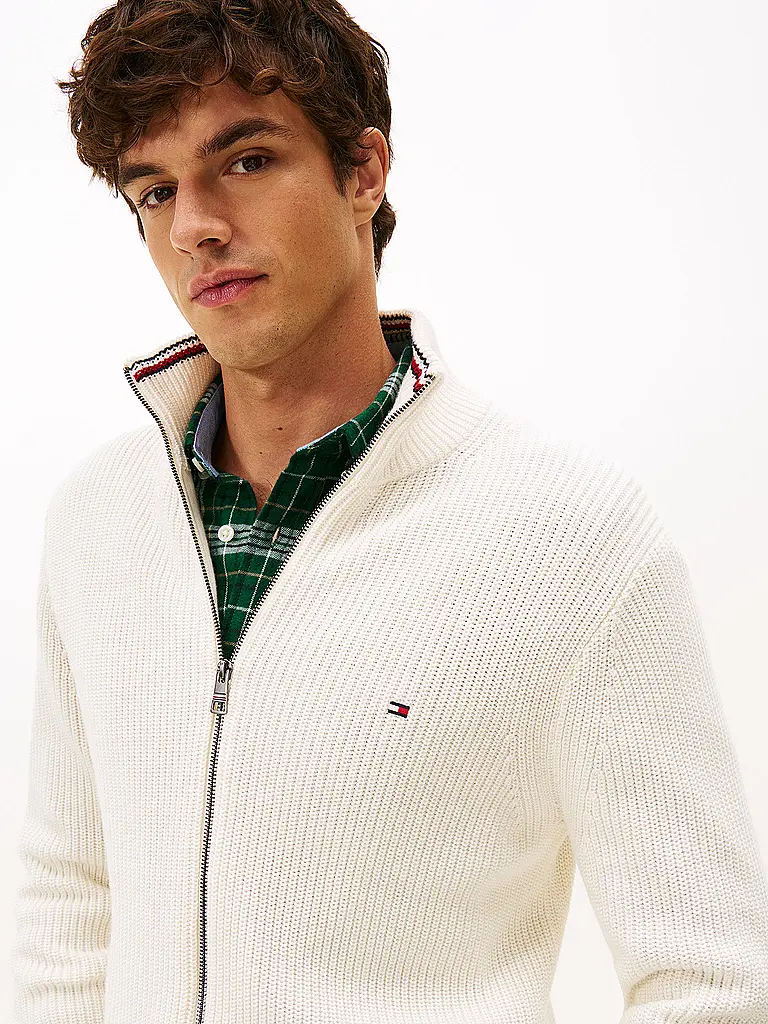 TOMMY HILFIGER | Cardigan | 