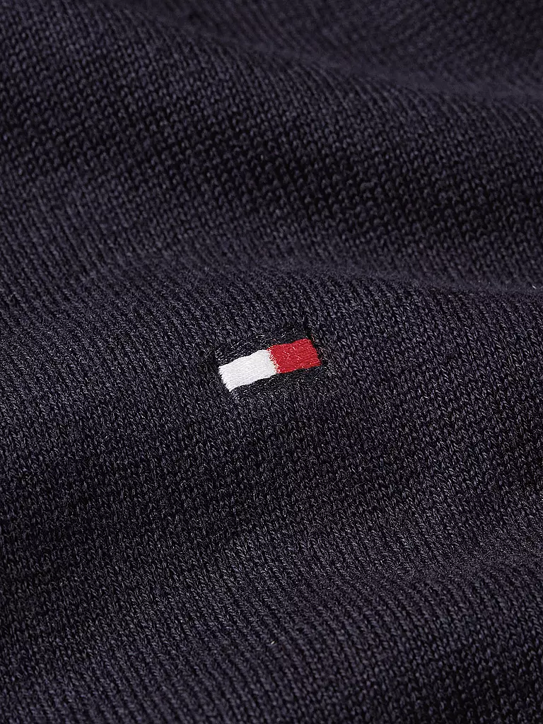 TOMMY HILFIGER | Cardigan | Bleu