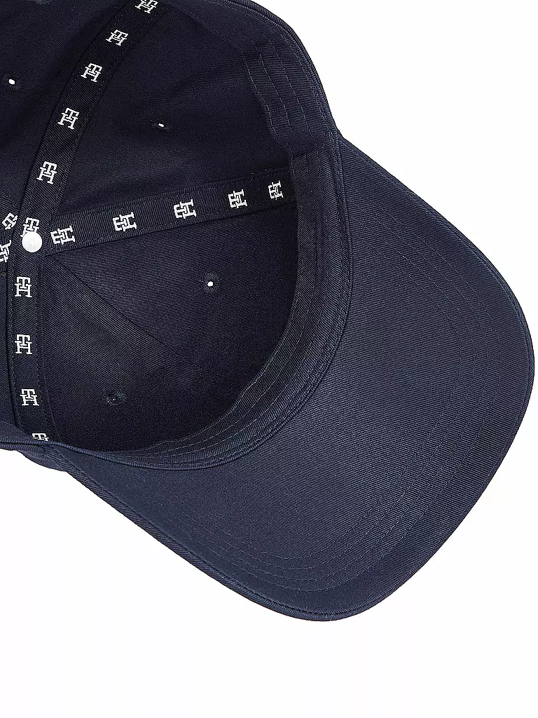 TOMMY HILFIGER | Casquette ELEVATED CHIC | 