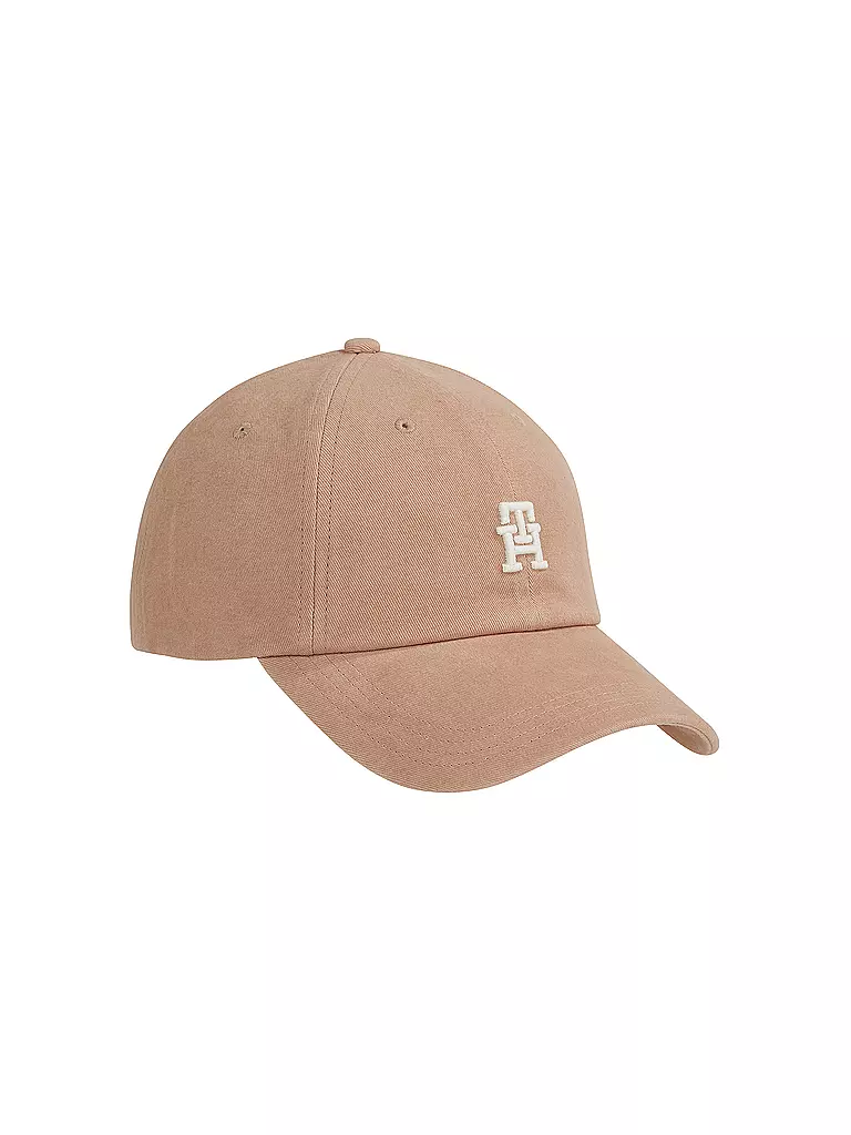 TOMMY HILFIGER | Casquette TH UTILITY | beige
