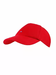 TOMMY HILFIGER | Casquette | Rouge