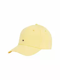 TOMMY HILFIGER | Casquette | Jaune