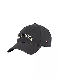 TOMMY HILFIGER | Kappe | Noir
