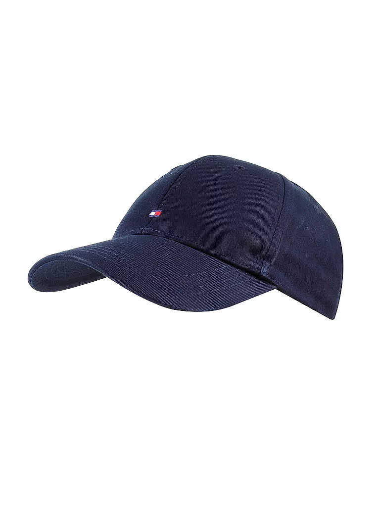 TOMMY HILFIGER | Casquette | blau