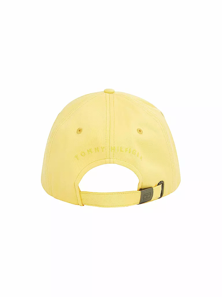 TOMMY HILFIGER | Casquette | gelb