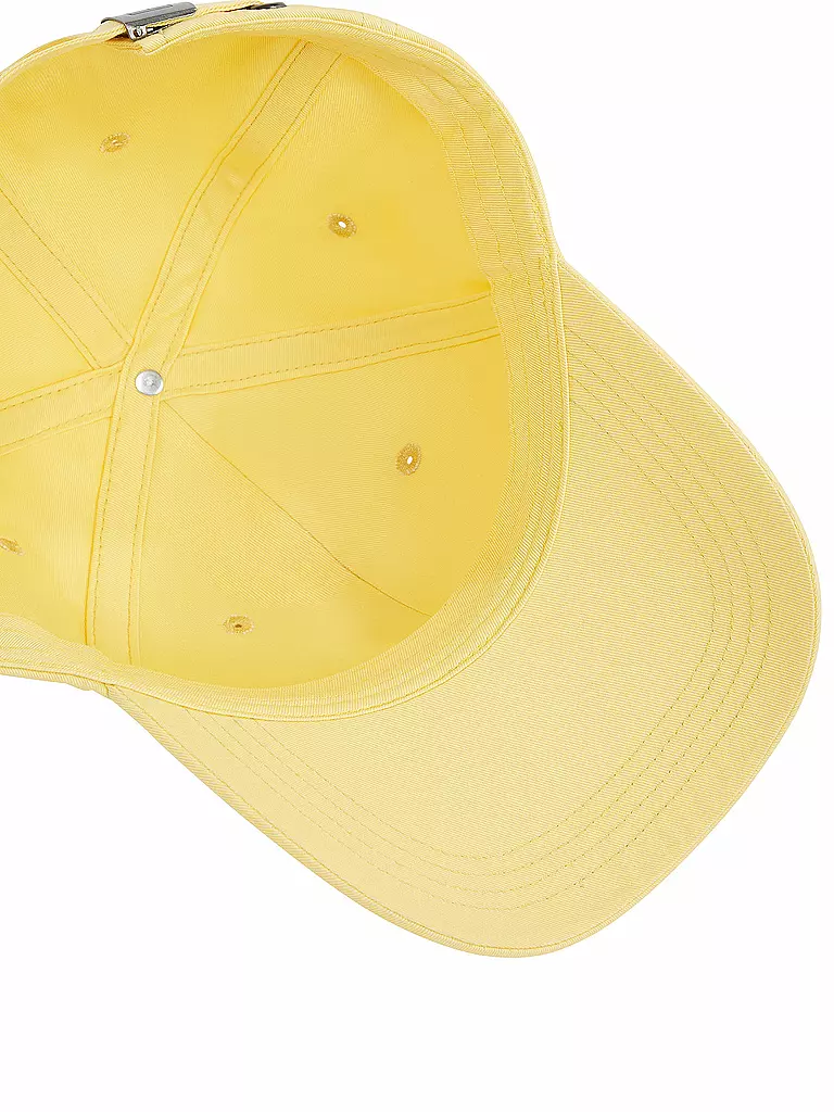 TOMMY HILFIGER | Casquette | gelb