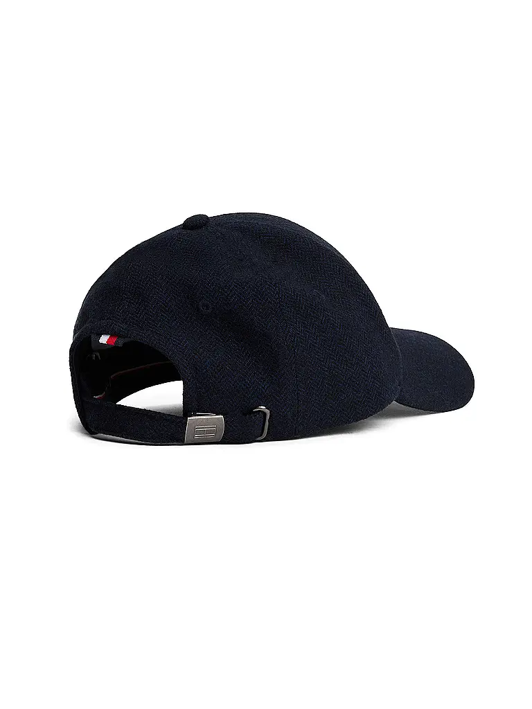 TOMMY HILFIGER | Casquette | blau