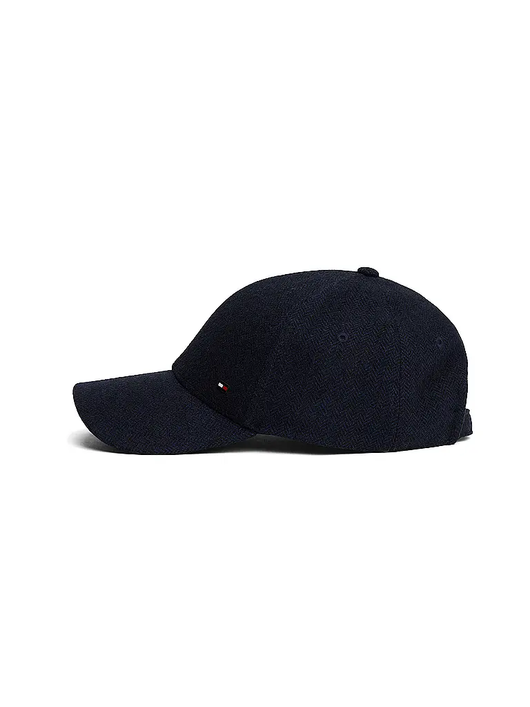 TOMMY HILFIGER | Casquette | blau