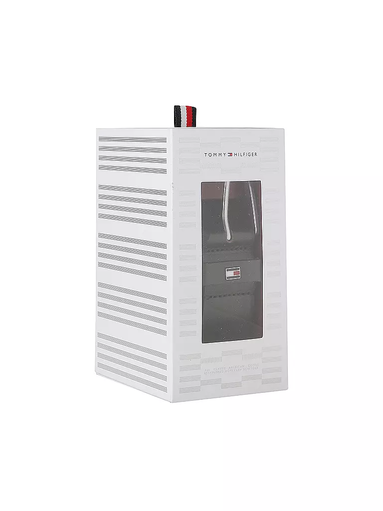 TOMMY HILFIGER | Ceinture en cuir ADAN |