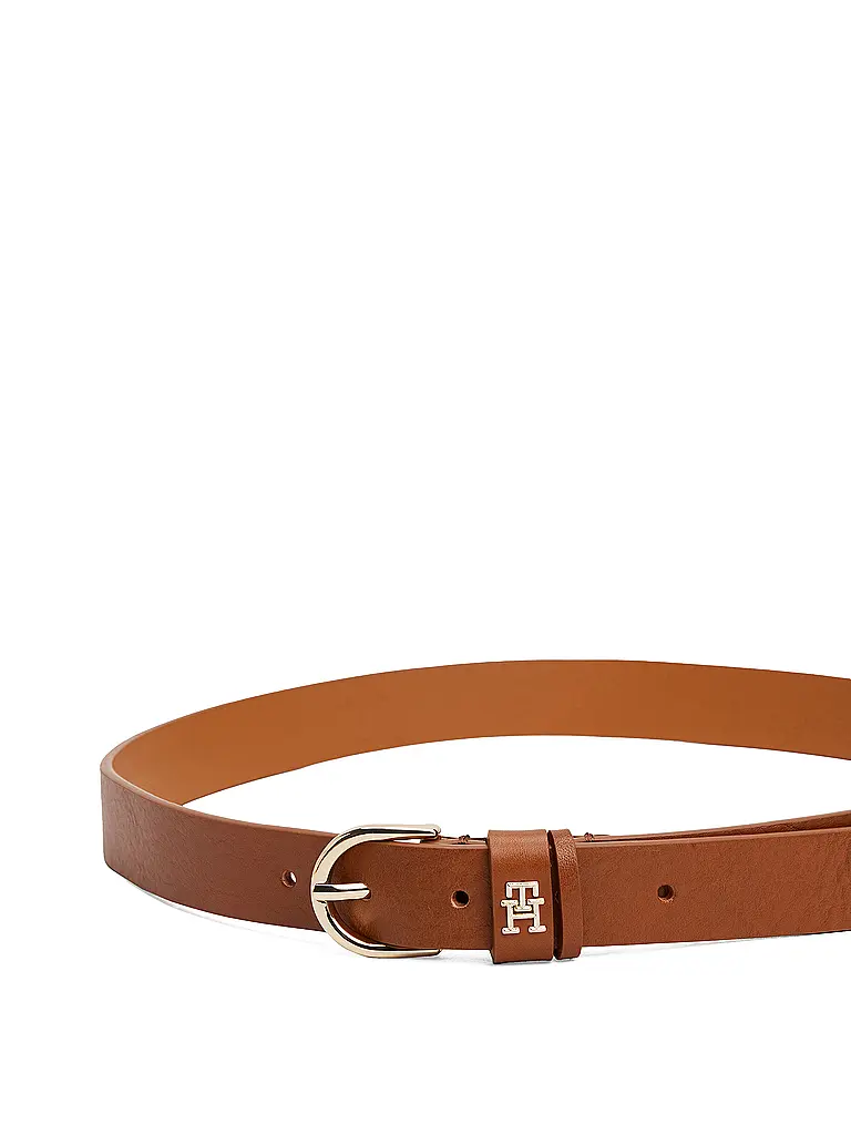 TOMMY HILFIGER | Ceinture en cuir ESSENTIAL | 