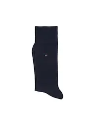 TOMMY HILFIGER | Chaussettes noir | Bleu foncé