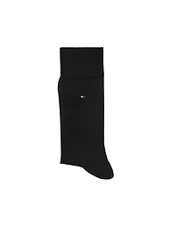 TOMMY HILFIGER | Chaussettes noires | Bleu foncé