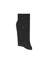 TOMMY HILFIGER | Chaussettes noires | Gris