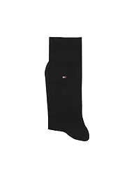 TOMMY HILFIGER | Chaussettes noir | Noir