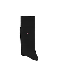 TOMMY HILFIGER | Chaussettes noires | Noir