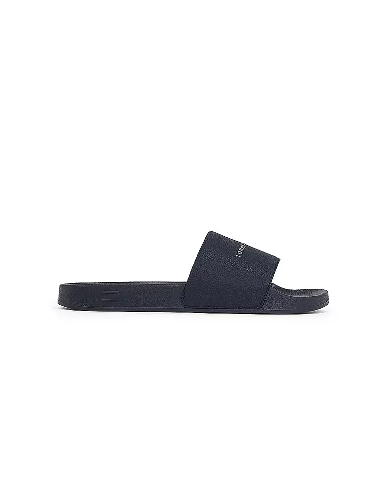 TOMMY HILFIGER | Chaussures de bain | blau