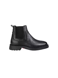 TOMMY HILFIGER | Chelsea Boots  | Noir