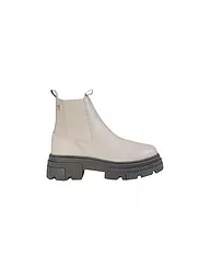 TOMMY HILFIGER | Chelsea Boots | Beige