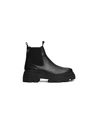 TOMMY HILFIGER | Chelsea Boots | Noir