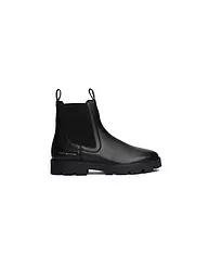 TOMMY HILFIGER | Chelsea Boots | Noir